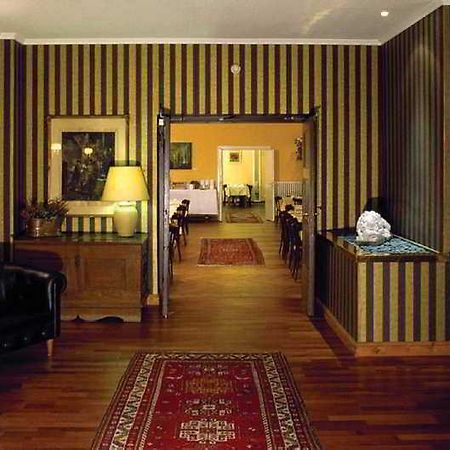Stadt-Gut-Hotel Bogota Berlín Interiér fotografie